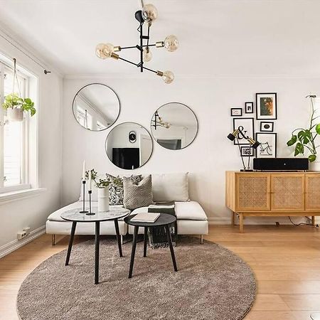 Beautiful Bergen House From 1790 Apartment Exterior photo
